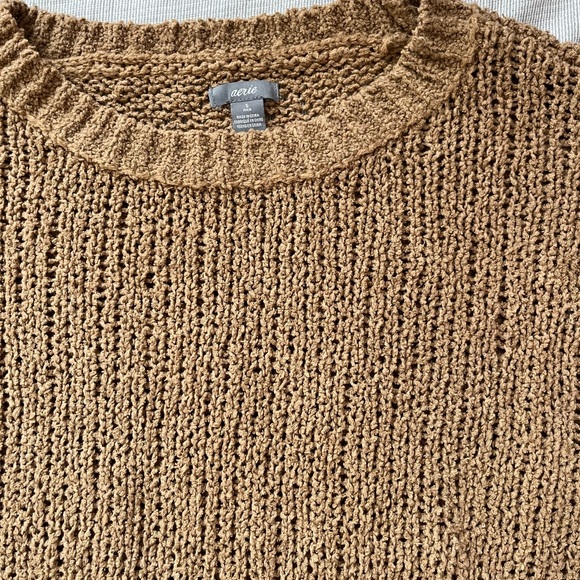 Aerie Sweater - Picture 2 of 2